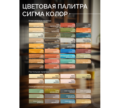 Купить МАСЛО-ВОСК ДЛЯ СТОЛЕШНИЦ в Нижнекамске, Республика Татарстан