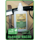 Купить ЛЬНЯНОЕ МАСЛО LICCOIL 120 мл в Нижнекамске, Республика Татарстан