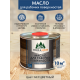 Купить МАСЛО ДЛЯ РАБОЧИХ ПОВЕРХНОСТЕЙ WOOD & HOUSE в Нижнекамске, Республика Татарстан