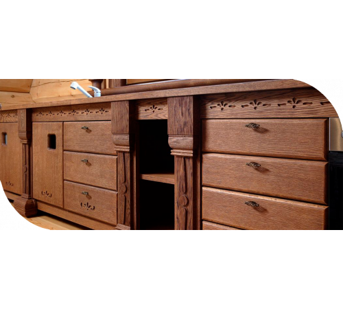 Заказать МАСЛО ДЛЯ СТОЛЕШНИЦ WOOD & HOUSE в Нижнекамске, Республика Татарстан