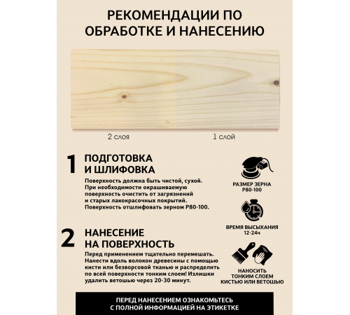 Заказать ТВЁРДЫЙ ВОСК ДЛЯ МЕБЕЛИ И СТОЛЕШНИЦ WOOD & HOUSE в Нижнекамске, Республика Татарстан