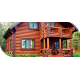 Купить ЗАЩИТНОЕ МАСЛО ДЛЯ ДЕРЕВА WOOD & HOUSE Серия ПРОФИ в Нижнекамске, Республика Татарстан