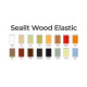 Купить ГЕРМЕТИК - Sealit Wood Elastic для работы с деревянными материалами 10 л в Нижнекамске, Республика Татарстан